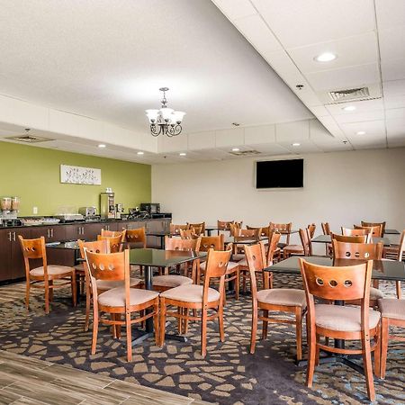 Sleep Inn & Suites Jacksonville Near Camp Lejeune Exterior foto
